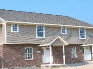 2479 S Woolery Mill Dr UNIT I-1, Bloomington, IN