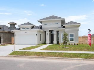 6822 Woodlands Ave, Brownsville, TX 78521