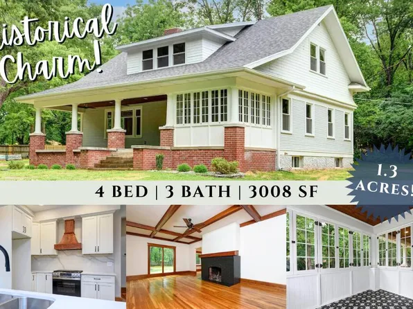 1437 S Newton Avenue, Springfield, MO 65807