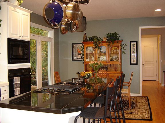 Eating Area