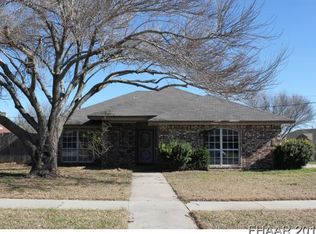 1800 Kingwood Dr, Killeen, TX 76543