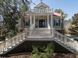 2116 Malcolm Rd, Mount Pleasant, SC 29466