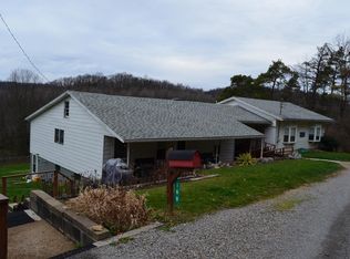 169 Hoover Rd, Templeton, PA 16259