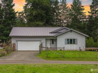 28305 15th Avenue Ct E, Roy, WA