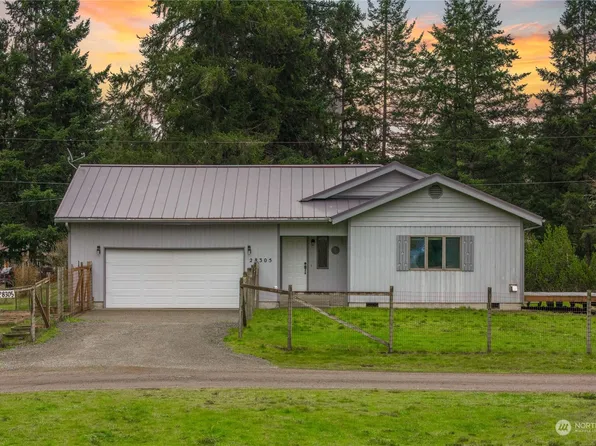 28305 15th Avenue Ct E, Roy, WA 98580