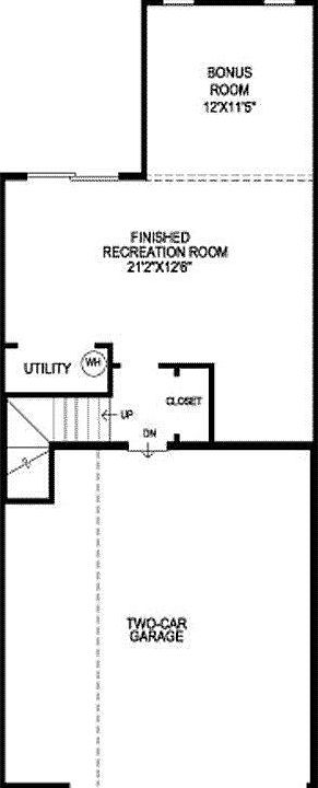 2nd image of 2249 Brimstone Pl