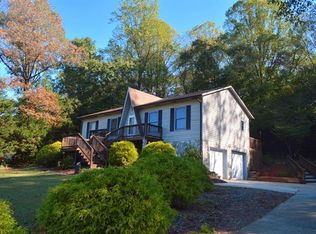 40 Northmont Road Ext, Taylorsville, NC 28681