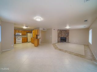 9632 E Quail Pl, Tucson, AZ 85748