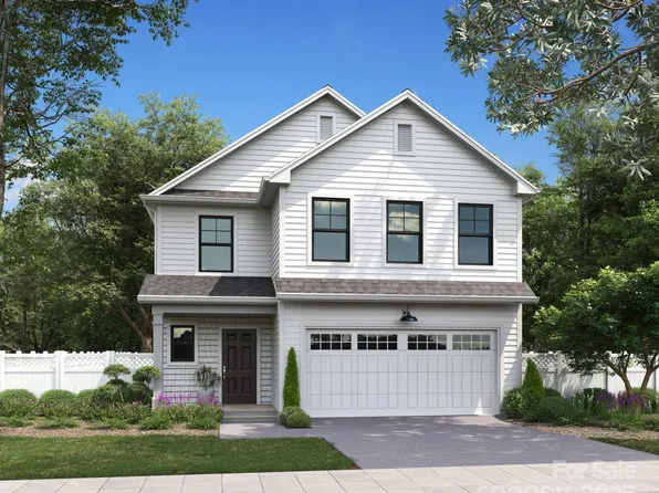 733 Oak St, Charlotte, NC 28214