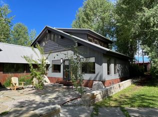 10645 Old Jackson Hwy, Victor, ID 83455