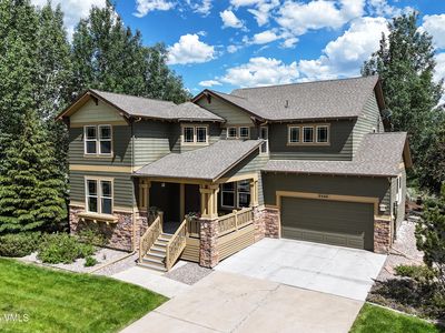 344 Greenhorn Ave, Eagle, CO, 81631