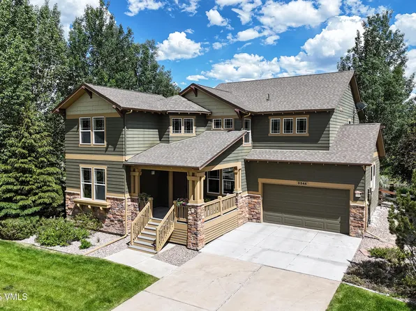 344 Greenhorn Ave, Eagle, CO 81631