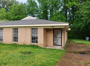 1994 Goldbrier Ln, Memphis, TN 38134