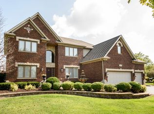 13409 Kerr St, Plainfield, IL 60585
