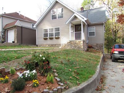 203 Campbell St, Beckley, WV, 25801