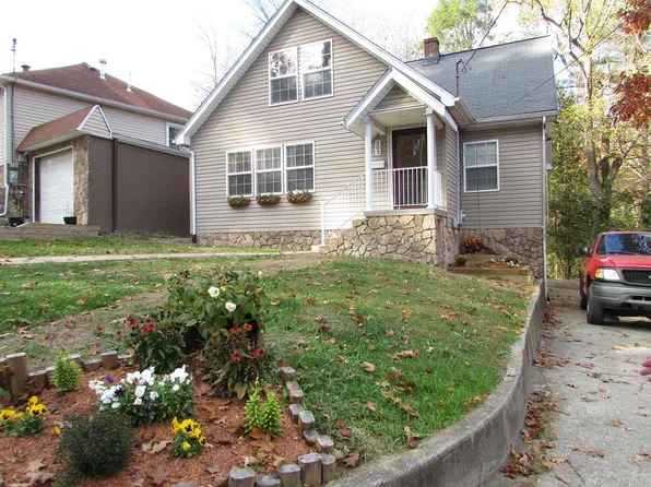 203 Campbell St, Beckley, WV 25801