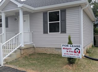 20 Sunrise Ln, Hartsville, TN 37074