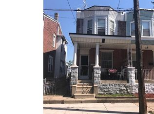 6117 Marsden St, Philadelphia, PA 19135