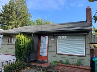 2744 SE 47th Ave, Portland, OR