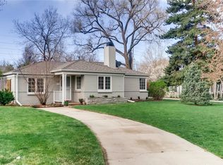 7130 E 4th Ave, Denver, CO 80220