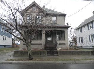 36 Colfax Ave, Binghamton, NY 13905