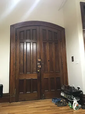 Rented by A P Realty Group NY LTD | media 1