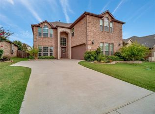 973 Wellington Dr, Lewisville, TX 75067