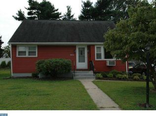 54 Macon Dr, Hamilton, NJ 08619