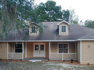 19520 Paso Fino Way, Dade City, FL 33523