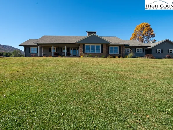 1868 S NC Hwy 16 S, Jefferson, NC 28640