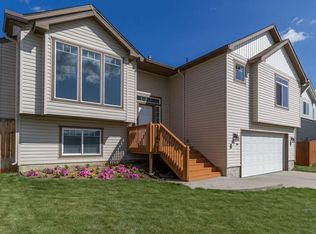 709 S Stevens St, Deer Park, WA 99006