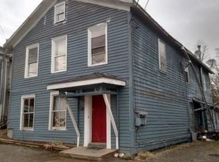 7 Main St, Wyoming, NY 14591
