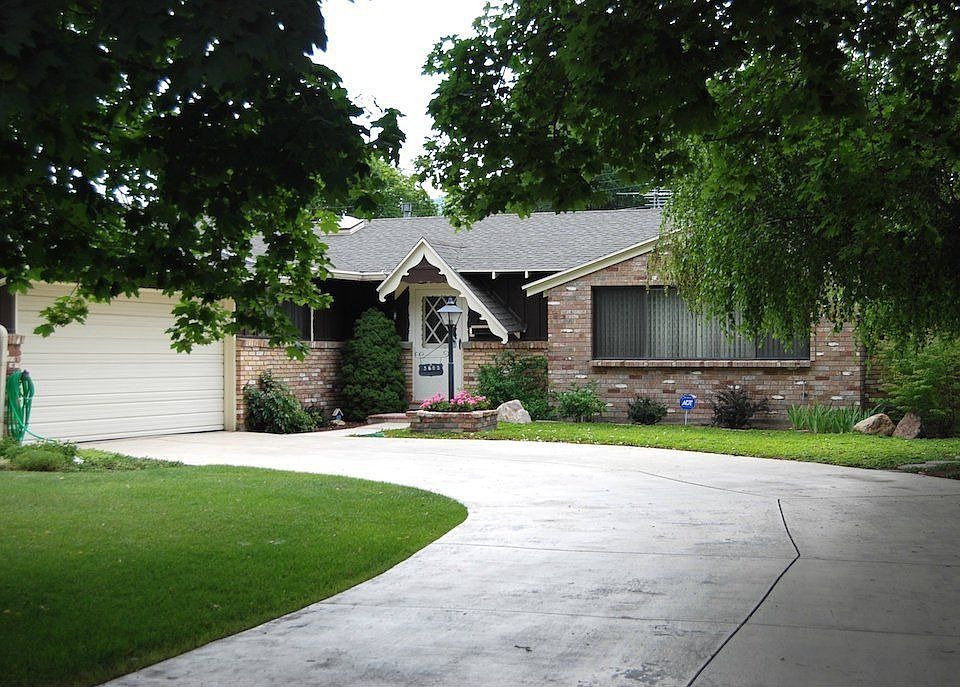 For Sale: 3685 South 1900 East, Salt Lake City, Utah 84106