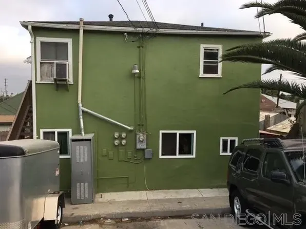 3064 Island Ave #68, San Diego, CA 92102