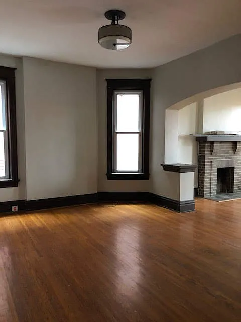 Building Photo - 3453 Hartford St #2F