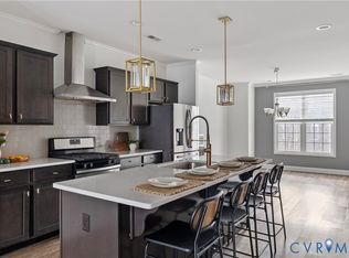 14420 Michaux Village Dr, Midlothian, VA 23113