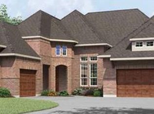 10855 Smoky Oak Trl, Argyle, TX 76226