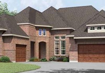 10855 Smoky Oak Trl, Argyle, TX, 76226