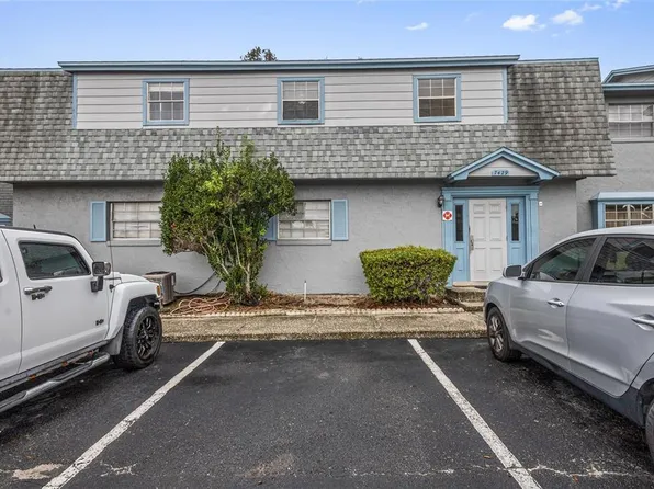 7429 Daniel Webster Dr #14-C, Winter Park, FL 32792