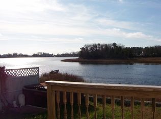 42 Circuit Ave, Wareham, MA 02571