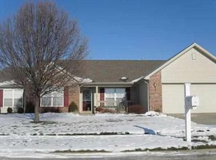 3206 Reed St, West Lafayette, IN 47906