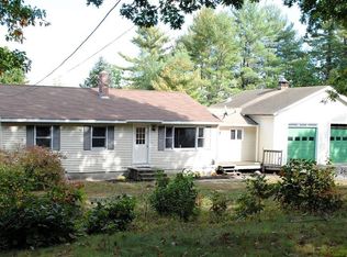 35 Johnson Rd, Orange, MA 01364