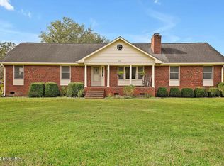 1379 Lanvale Rd NE, Leland, NC 28451