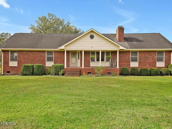 1379 Lanvale Road, Leland, NC 28451