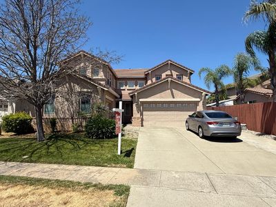 10110 Atkins Dr, Elk Grove, CA, 95757