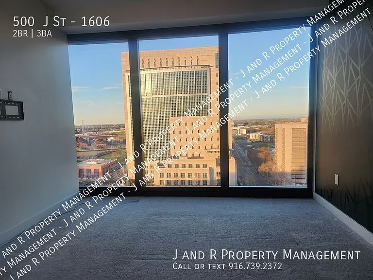 500 J St #1606 — Photo 17