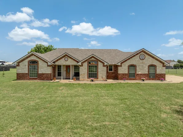 205 Hatter, Moody, TX 76557