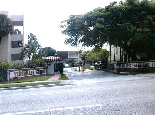 1st image of 9440 W Flagler St APT 404