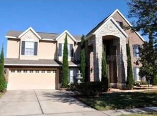 2521 Stonewood Estates Ln, Orlando, FL 32825