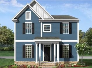 10132 Elizabeth Crest Ln, Charlotte, NC 28277